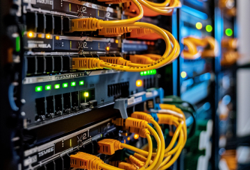 Cableado Estructurado