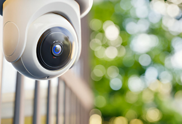 CCTV Y Control De Acceso