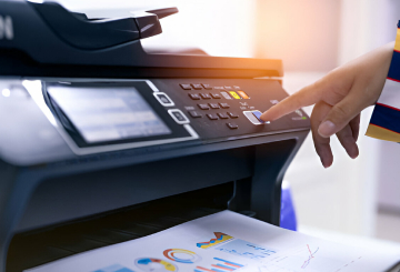 Papelería y Consumibles